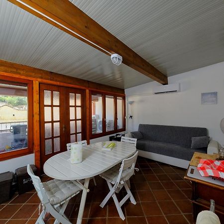 Апартаменты Sardegna Indimenticabile Иглесиас Экстерьер фото