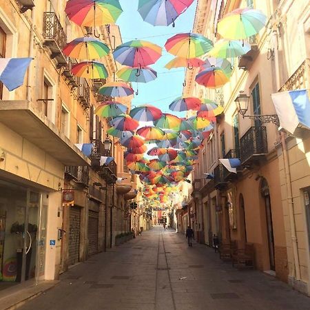 Апартаменты Sardegna Indimenticabile Иглесиас Экстерьер фото