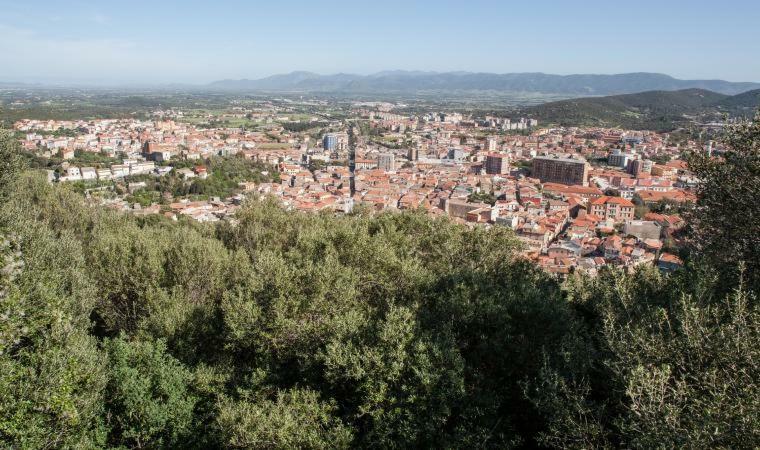 Апартаменты Sardegna Indimenticabile Иглесиас Экстерьер фото